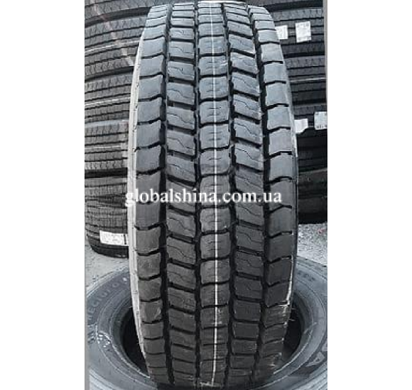Fulda Regioforce 3 (ведуча) 315/60 R22.5 152/148L